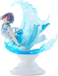 The Idolmaster Shiny Colors 1/7 Scale Pre-Painted Figure: Toru Asakura Clear Marine Calm Ver. thumbnail 1