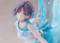 The Idolmaster Shiny Colors 1/7 Scale Pre-Painted Figure: Toru Asakura Clear Marine Calm Ver. thumbnail 10