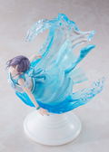 The Idolmaster Shiny Colors 1/7 Scale Pre-Painted Figure: Toru Asakura Clear Marine Calm Ver. thumbnail 11
