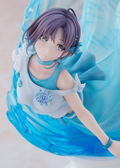 The Idolmaster Shiny Colors 1/7 Scale Pre-Painted Figure: Toru Asakura Clear Marine Calm Ver. thumbnail 12