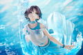 The Idolmaster Shiny Colors 1/7 Scale Pre-Painted Figure: Toru Asakura Clear Marine Calm Ver. thumbnail 17