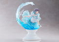 The Idolmaster Shiny Colors 1/7 Scale Pre-Painted Figure: Toru Asakura Clear Marine Calm Ver. thumbnail 6