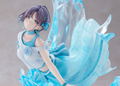The Idolmaster Shiny Colors 1/7 Scale Pre-Painted Figure: Toru Asakura Clear Marine Calm Ver. thumbnail 8