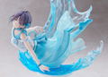 The Idolmaster Shiny Colors 1/7 Scale Pre-Painted Figure: Toru Asakura Clear Marine Calm Ver. thumbnail 9
