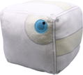 The Orbital Children Cushion: Bright thumbnail 1
