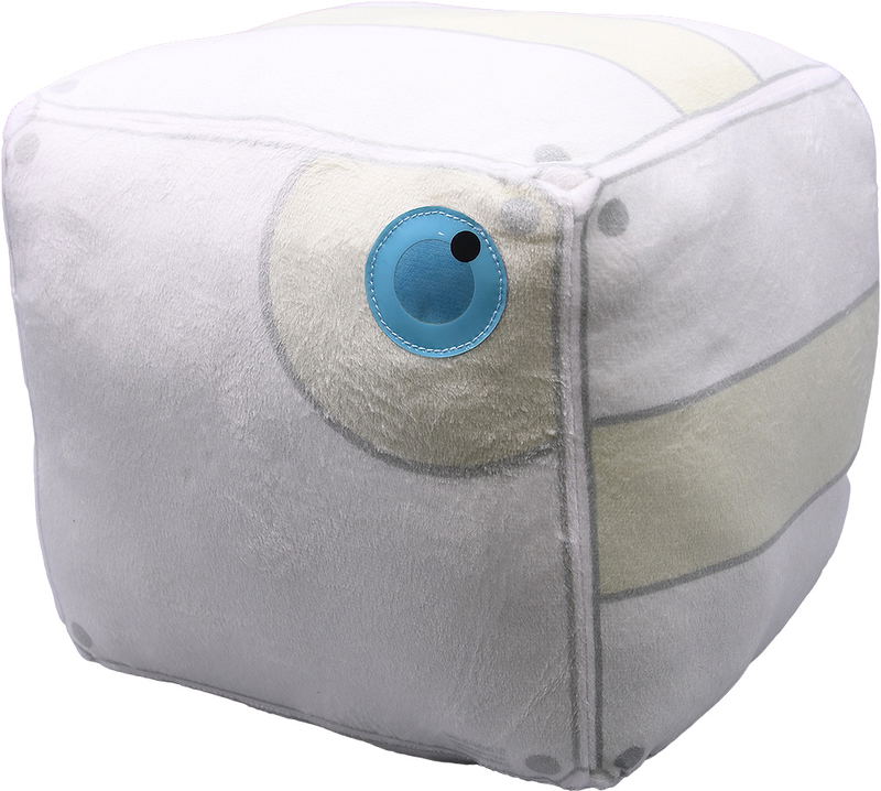 The Orbital Children Cushion: Bright image 1