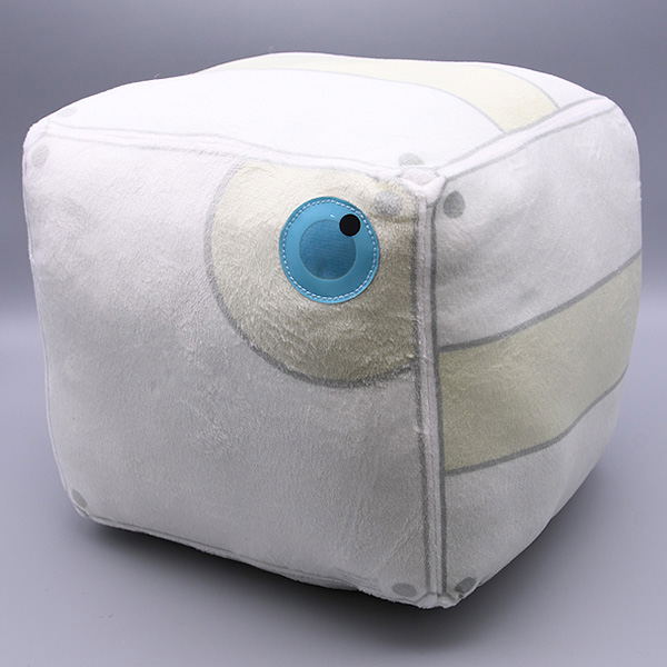 The Orbital Children Cushion: Bright image 2