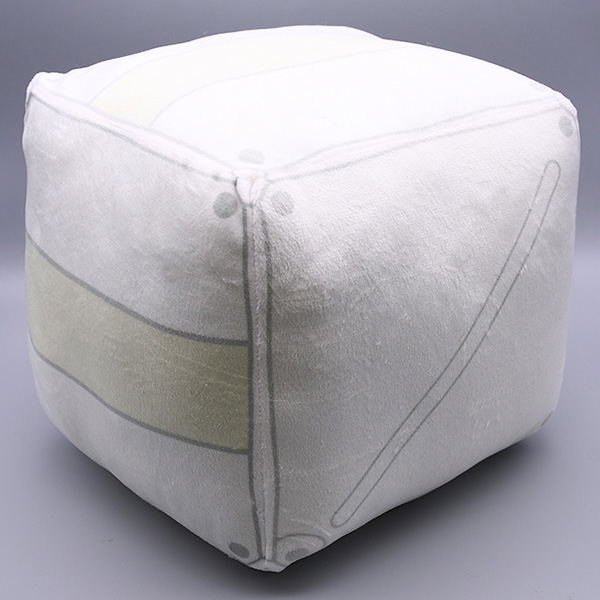 The Orbital Children Cushion: Bright image 3