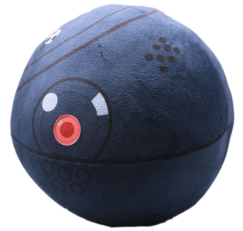 The Orbital Children Cushion: Dakky image 1