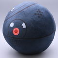 The Orbital Children Cushion: Dakky thumbnail 2
