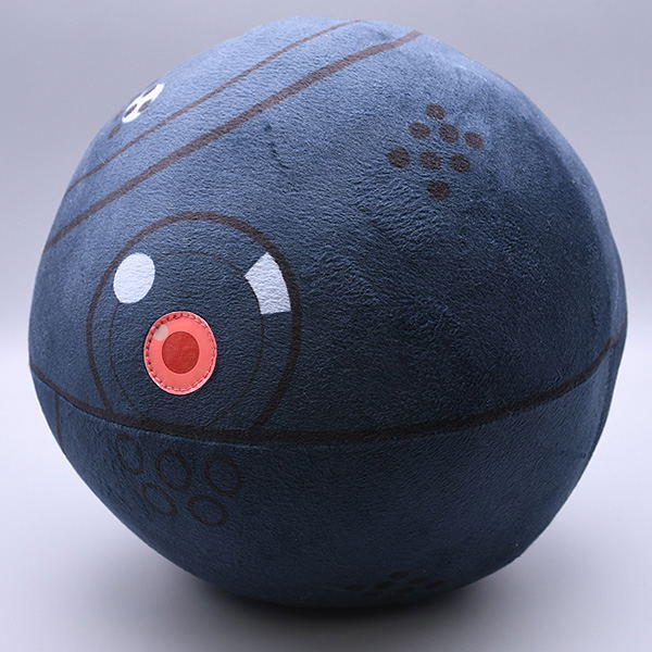 The Orbital Children Cushion: Dakky image 2