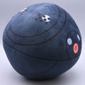 The Orbital Children Cushion: Dakky thumbnail 3