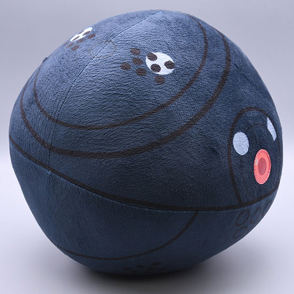 The Orbital Children Cushion: Dakky image 3