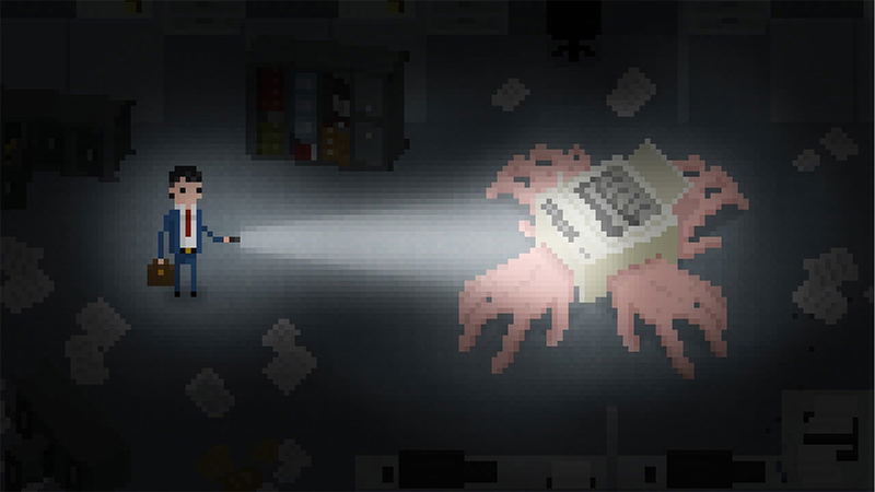 Yuppie Psycho [Executive Edition] image 2