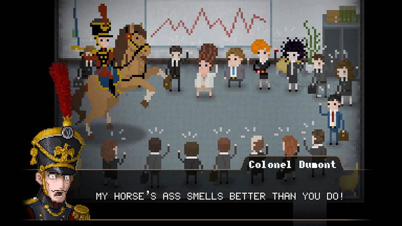 Yuppie Psycho [Executive Edition] image 3