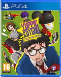 Yuppie Psycho [Executive Edition] thumbnail 1