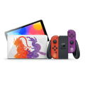 Nintendo Switch OLED Model [Pokemon Scarlet & Violet Limited Edition] thumbnail 2