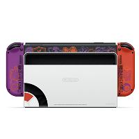 Nintendo Switch OLED Model [Pokemon Scarlet & Violet Limited Edition]