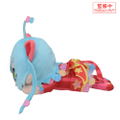Project Sekai Colorful Stage! feat. Hatsune Miku Nesoberi Plush: Hatsune Miku in Wonderland Sekai (S) (Re-run) thumbnail 3