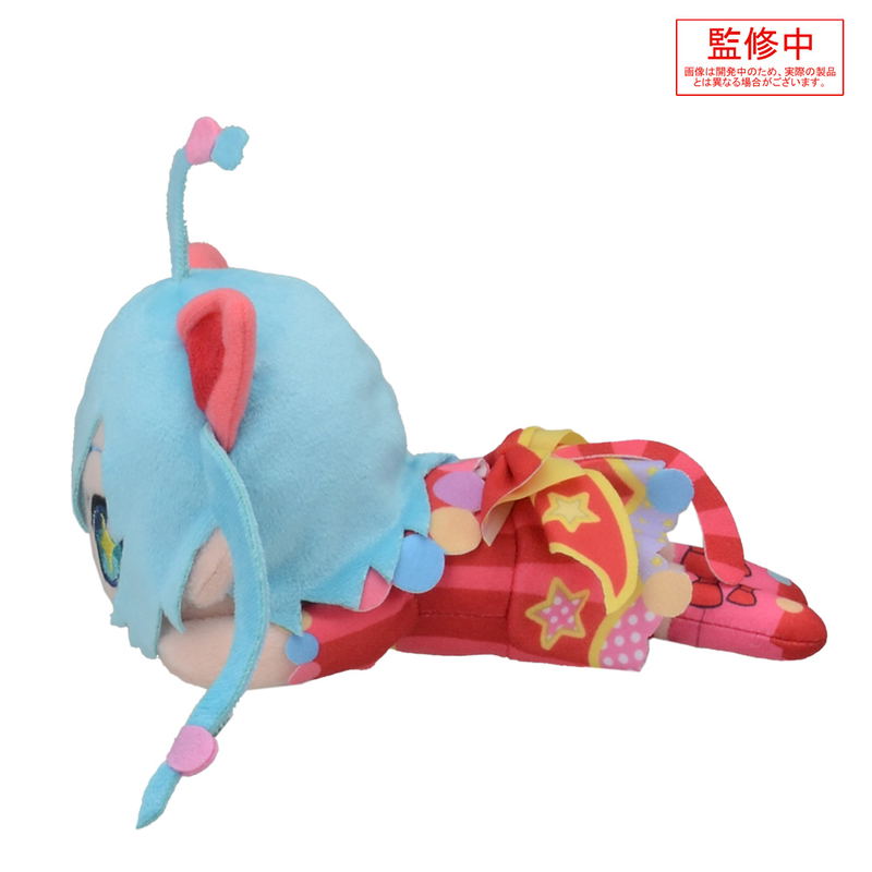Project Sekai Colorful Stage! feat. Hatsune Miku Nesoberi Plush: Hatsune Miku in Wonderland Sekai (S) (Re-run) image 3
