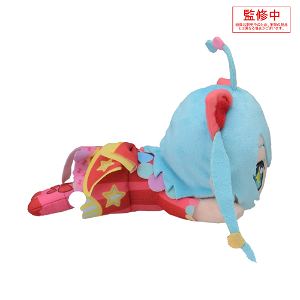 Project Sekai Colorful Stage! feat. Hatsune Miku Nesoberi Plush: Hatsune Miku in Wonderland Sekai (S) (Re-run)