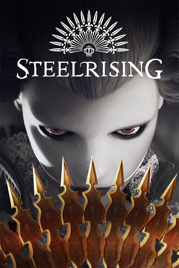 Steelrising STEAM digital — Import Game Deal