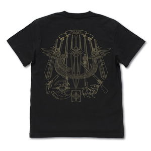 Date A Live IV - Angel T-Shirt (Black | Size L)_