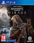 Assassin's Creed Mirage thumbnail 1