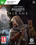 Assassin's Creed Mirage thumbnail 1