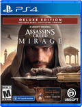 Assassin's Creed Mirage [Deluxe Edition] thumbnail 1