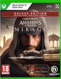 Assassin's Creed Mirage [Deluxe Edition] thumbnail 1