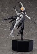 Chitocerium 1/1 Scale Plastic Model Kit: LXXVIII-platinum 1.5 thumbnail 3
