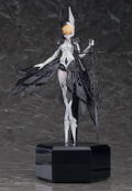 Chitocerium 1/1 Scale Plastic Model Kit: LXXVIII-platinum 1.5 thumbnail 9