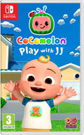 CoComelon: Play with JJ thumbnail 1