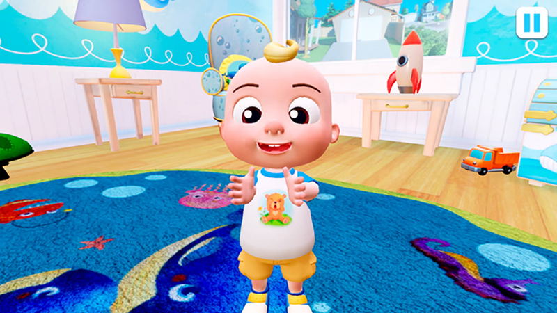 CoComelon: Play with JJ image 3
