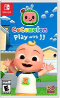 CoComelon: Play with JJ thumbnail 1