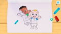CoComelon: Play with JJ thumbnail 9