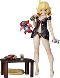 DarkAdvent Plastic Model Kit: Sophia Relax Ver. thumbnail 1
