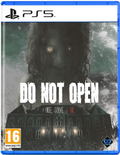 Do Not Open thumbnail 1