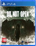 Do Not Open thumbnail 1