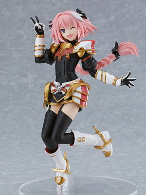 Fate/Grand Order: Pop Up Parade Rider/Astolfo