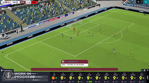 Football Manager 2023 (Code in a box)_