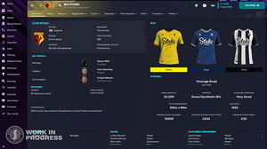 Football Manager 2023 (Code in a box)_