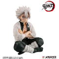 G.E.M. Series Demon Slayer Kimetsu no Yaiba Palm Size: Shinazugawa-san thumbnail 3