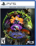 GrimGrimoire OnceMore [Deluxe Edition] thumbnail 2
