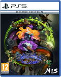 GrimGrimoire OnceMore [Deluxe Edition] thumbnail 2