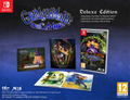 GrimGrimoire OnceMore [Deluxe Edition] thumbnail 1