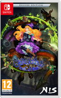 GrimGrimoire OnceMore [Deluxe Edition] thumbnail 2