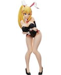 KonoSuba God's Blessing on This Wonderful World! 1/4 Scale Pre-Painted Figure: Darkness Bare Leg Bunny Ver. [GSC Online Shop Exclusive Ver.] thumbnail 1
