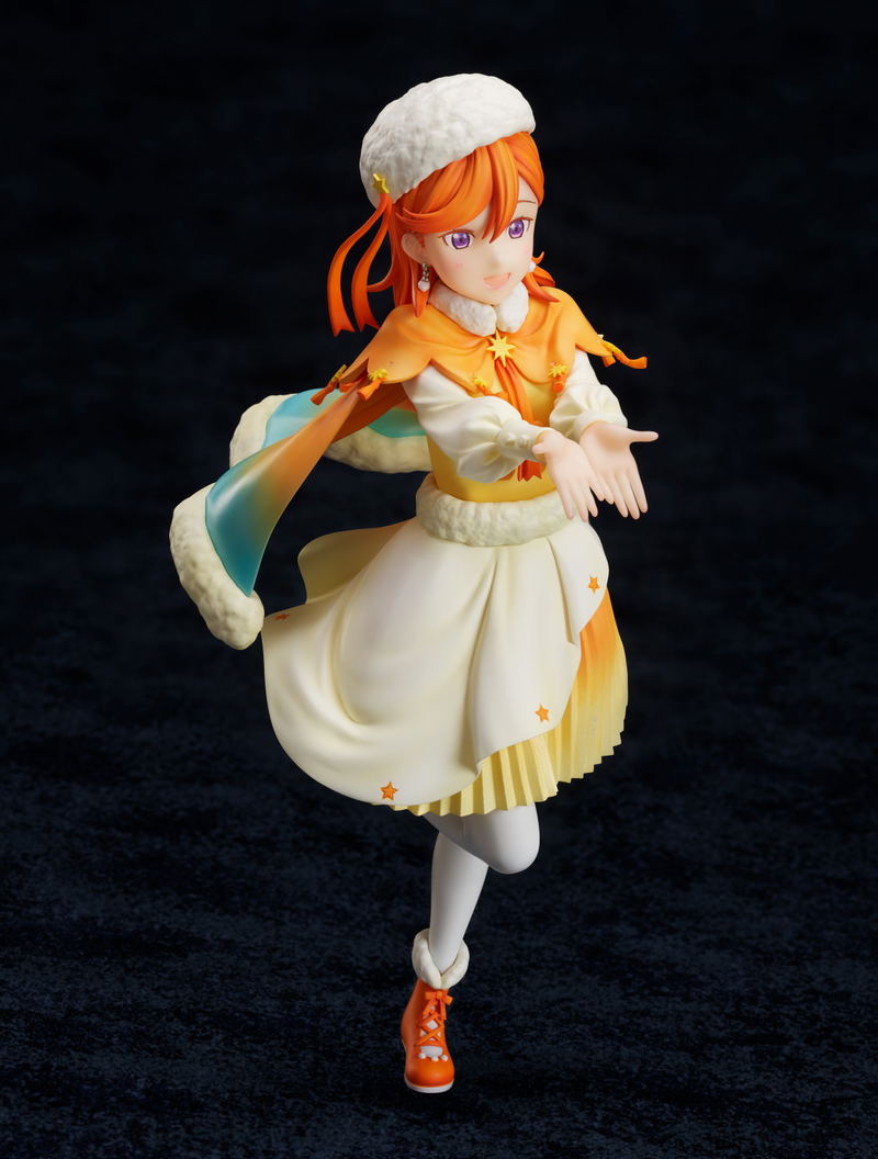 Love Live! Superstar!! 1/7 Scale Pre-Painted Figure: Kanon Shibuya image 10